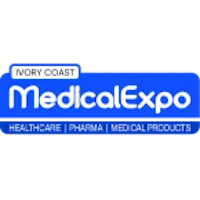 Ivory Coast Medical Expo Logo