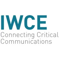 IWCE Logo
