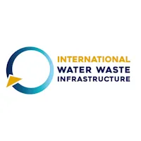IWWI - International Water, Waste & Infrastructure Logo