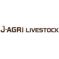 J-AGRI LIVESTOCK TOKYO Logo