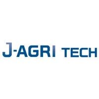 J-AGRI TECH TOKYO Logo