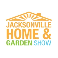 Jacksonville January Home & Garden Show Logo