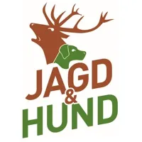 JAGD & HUND Logo
