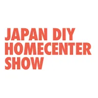 JAPAN DIY HOMECENTER SHOW Logo