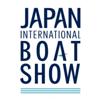Japan International Boat Show Logo