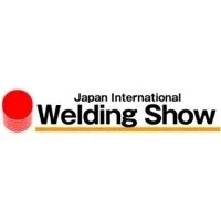Japan International Welding Show Logo