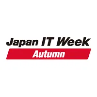 Japan IT Week Autumn Logo