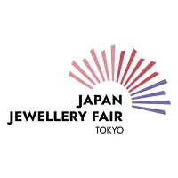 Japan Jewellery Fair (JJF) Logo
