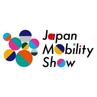 Japan Mobility Show Logo