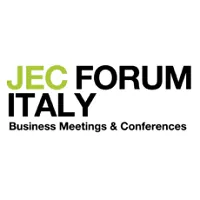 JEC Forum ITALY Logo
