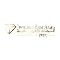 Jewellery & Bride Arabia (JBA) Logo
