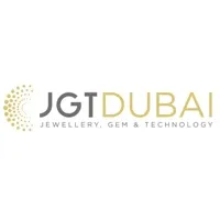 JGTD Jewellery, Gem & Technology Dubai Logo