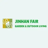 Jinhan Fair for Garden & Outdoor Living Logo