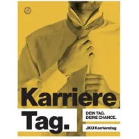 JKU Karrieretag Logo