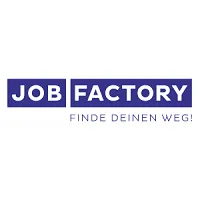 JOBFACTORY Logo