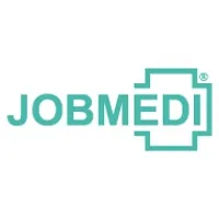 JOBMEDI Logo