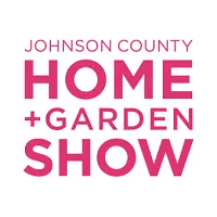 Johnson County Home + Garden Show Logo