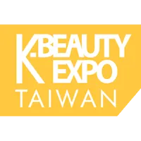 K-Beauty Expo Taiwan Logo