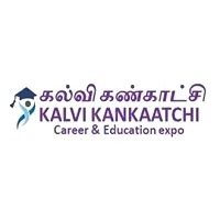 KALVI KANKAATCHI Logo