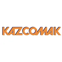 Kazcomak Logo