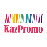 KazPromo Logo