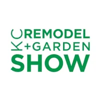 KC Remodel + Garden Show Logo