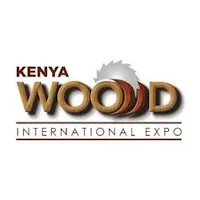Kenya Wood International Expo Logo