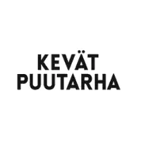 Kevätpuutarha Logo