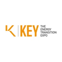 Key Energy Logo