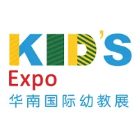 Kid’s Expo Logo
