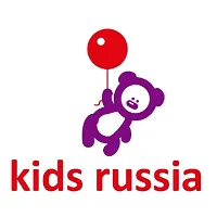 Kids Russia Logo