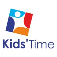 KIDS TIME Logo