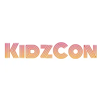 KidzCon Logo