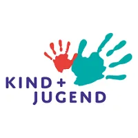 Kind + Jugend Logo