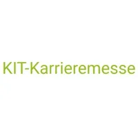 KIT-Karrieremesse Logo