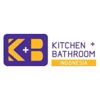 Kitchen + Bathroom Indonesia Logo