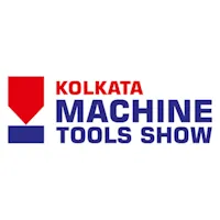 Kolkata Machine Tools Show Logo