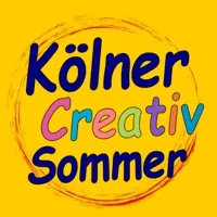 Kölner Creativ Sommer Logo