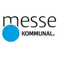KOMMUNAL trade fair Logo