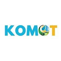 KOMOT Logo