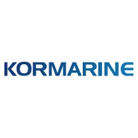 KORMARINE Logo