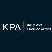 KPA – Kunststoff Produkte Aktuell Logo