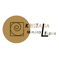 Kristalia Minéral Expo Logo