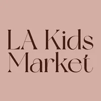 LA Kids Market Logo
