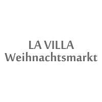 La Villa Christmas Market Logo