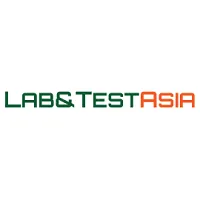 Lab & Test Asia Logo