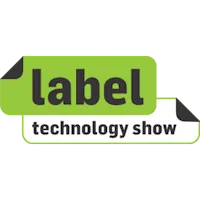 Label Technology Show Logo