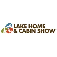 Lake Home & Cabin Show Logo