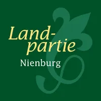 Landpartie Logo