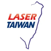 Laser Taiwan Logo
